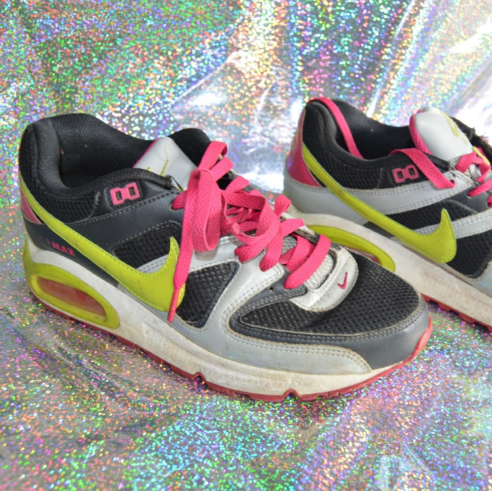 Nike Air Max Command